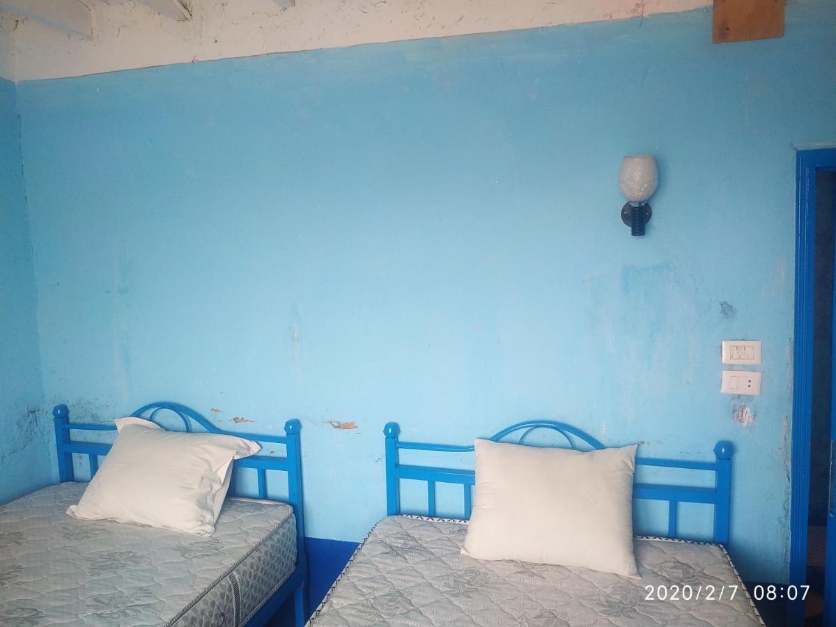 Modos Place Luksor Exterior foto
